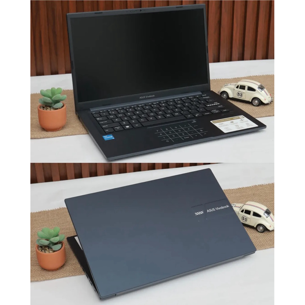 ASUS VivoBook 14 - X1404VA