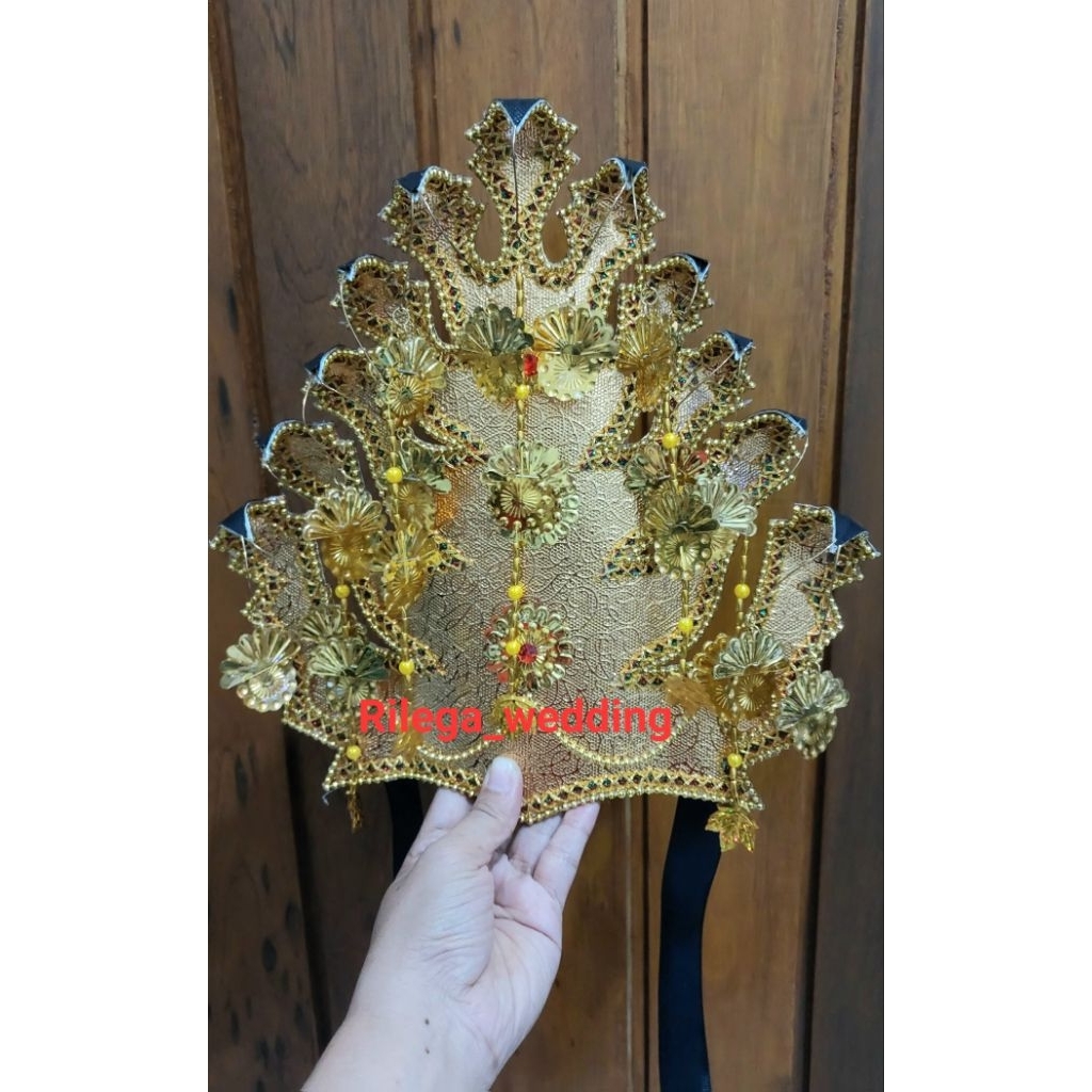 BULANG MANDAILING SD KW/BULANG MANDAILING PEREMPUAN KW SD