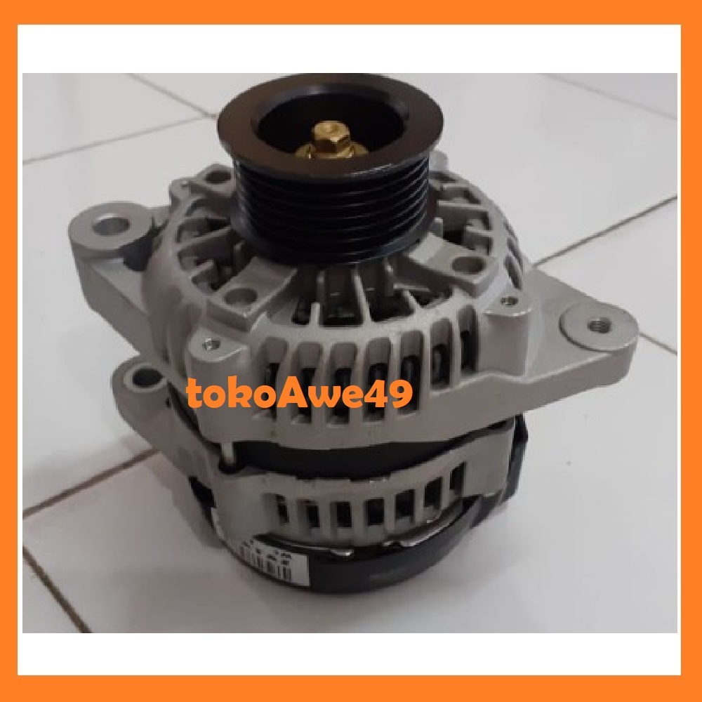DINAMO AMPERE ALTERNATOR TOYOTA AVANZA 1.5 XENIA RUSH TERIOS TAHUN 2006-2011
