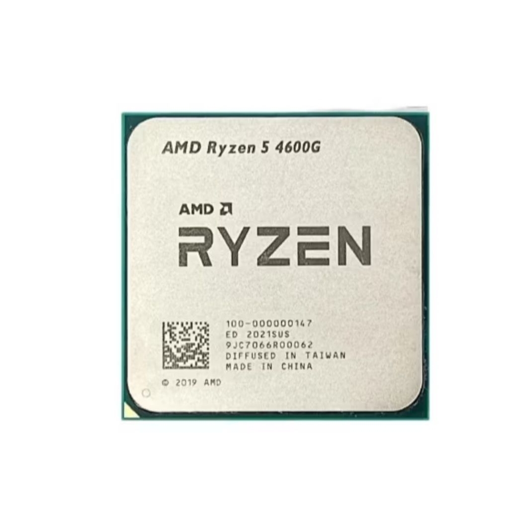 ryzen 5 4600g