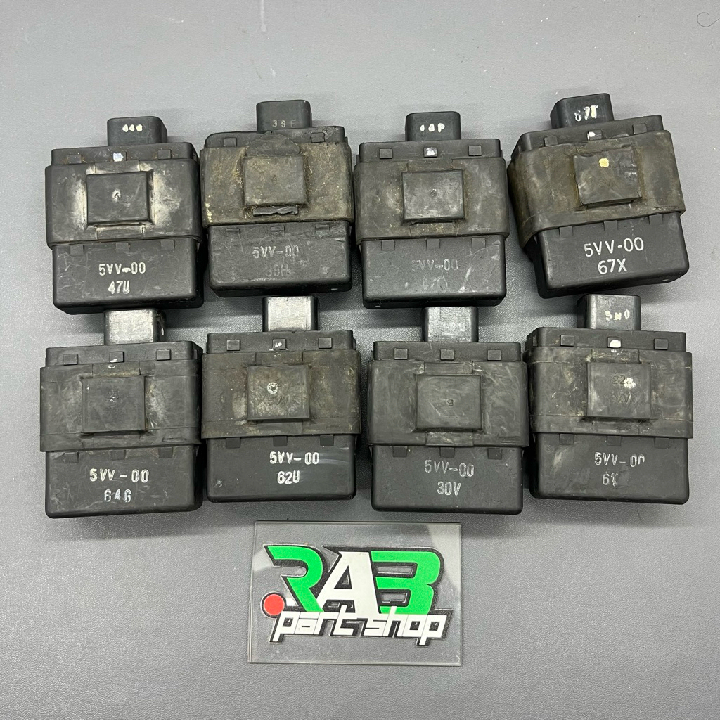 CDI MIO 5VV SEPCO ORIGINAL THAILAND