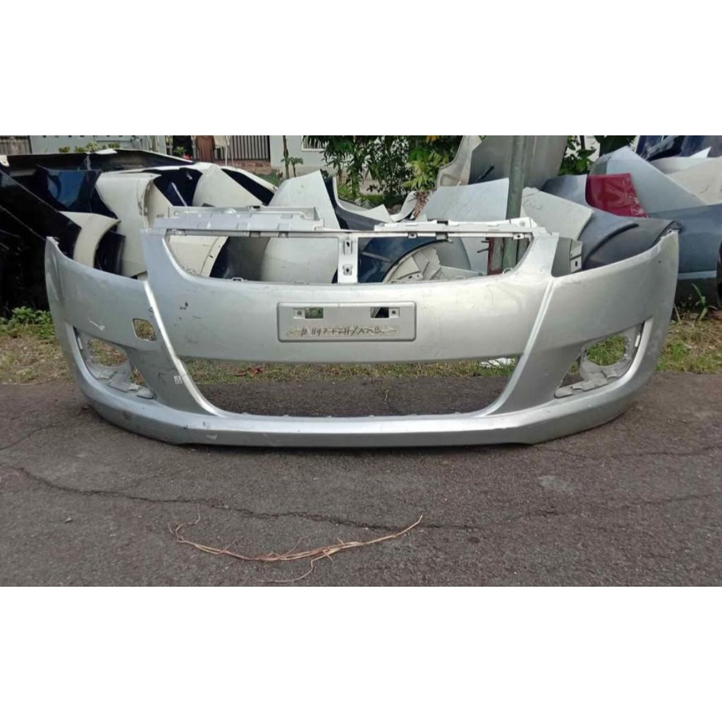 bumper bemper depan all new swift 2014 2015 2016 original