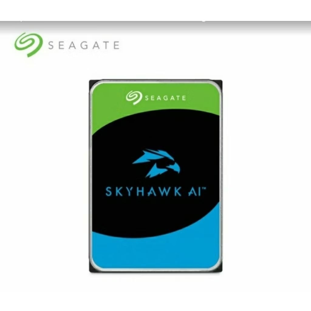 HDD CCTV SEAGATE SKYHAWK 8TB