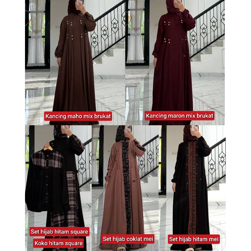 (( READY SIAP KIRIM)) ANJANI STORE TERBARU / ANJANI STORE BY ANJANI SABILA / ANJANI STORE ORIGINAL