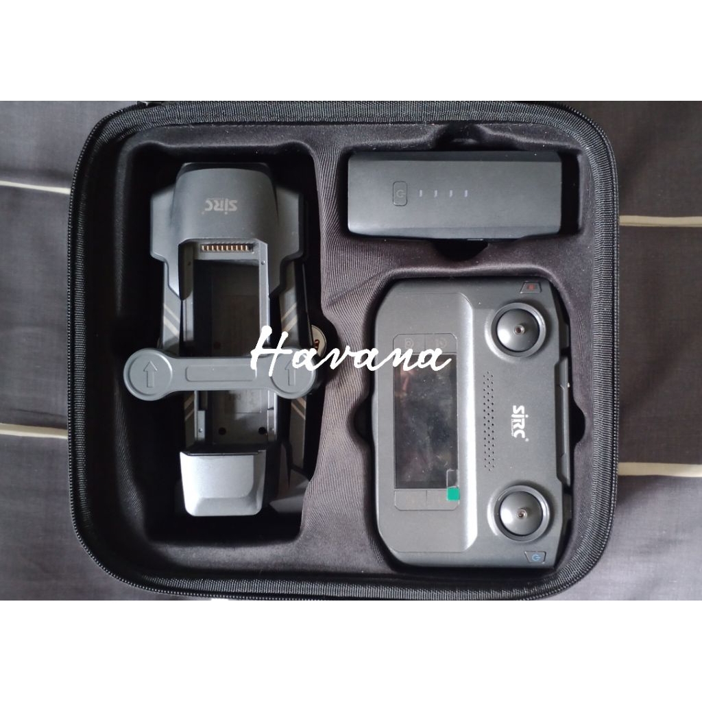 Drone SJRC F22S