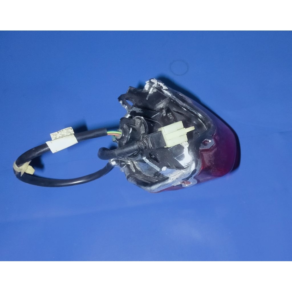 stoplamp CRF 150