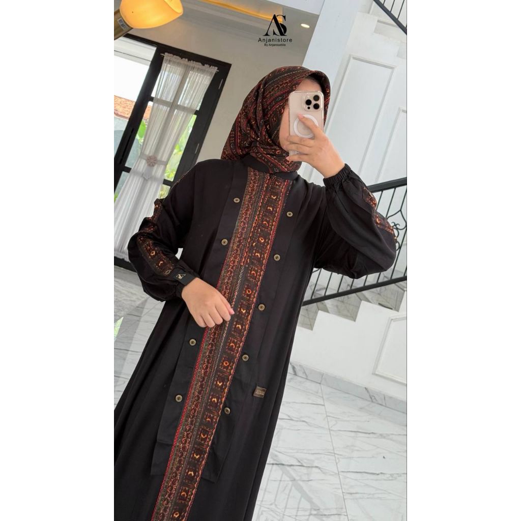 ANJANI STORE ORI