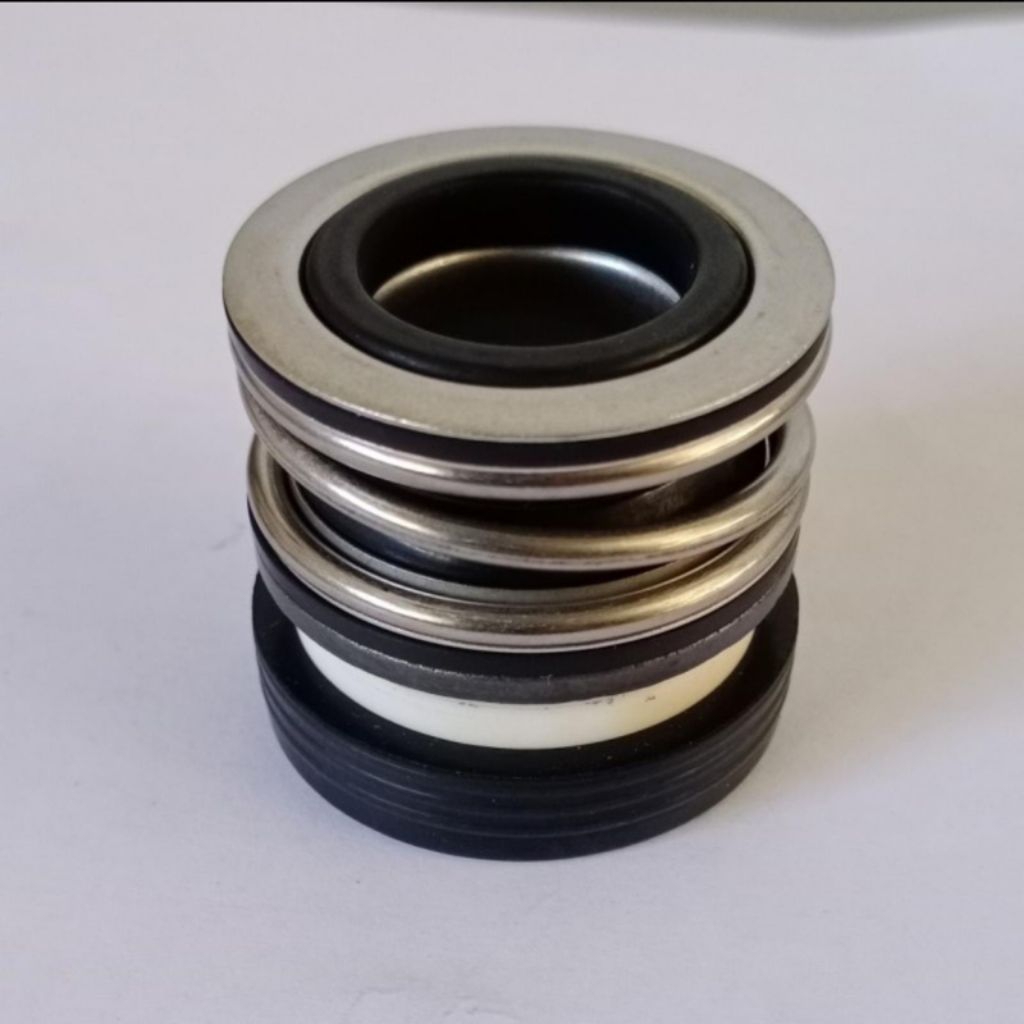 Seal Pompa HAYWARD Mechanical Seal Shaft Pompa Kolam Renang Hayward