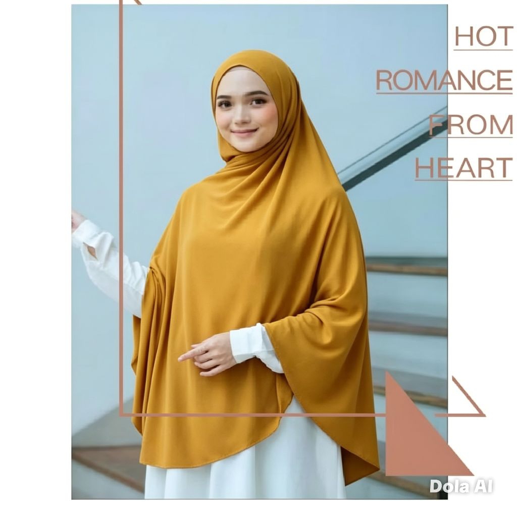 viral Pashmina Jersey Jumbo Syar'i Instan Jait Dagu Pashmina Oval Jersey Jumbo Instan ersey