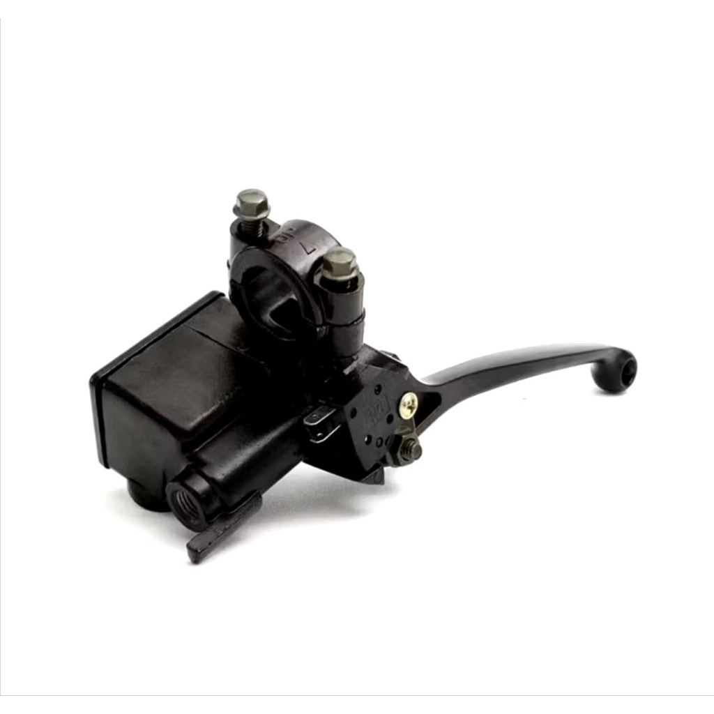 MASTER REM ATAS ASSY KOMPLIT DEPAN SUPRA X SUPRA FI SUPRA X 125 KARISMA REVO LAMA KHARISMA TABUNG MI
