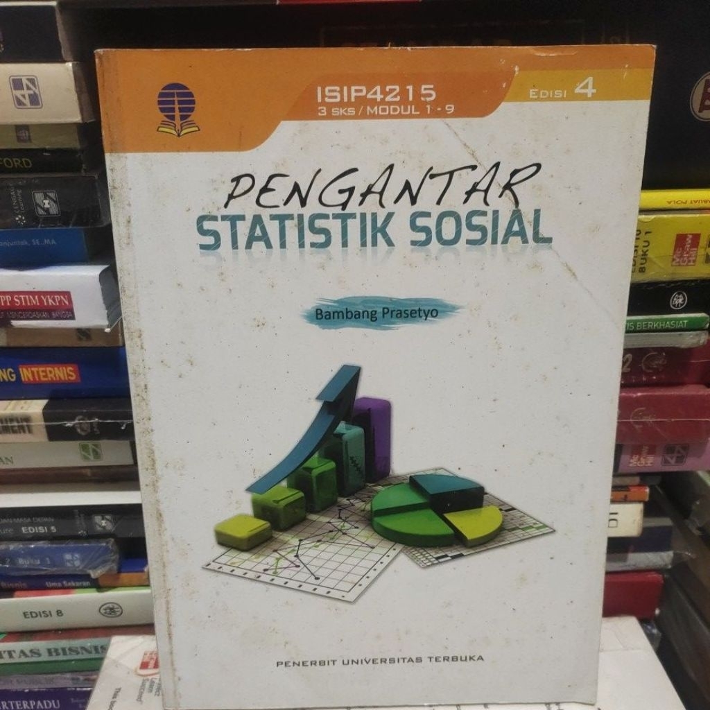 Hunter statistik sosial