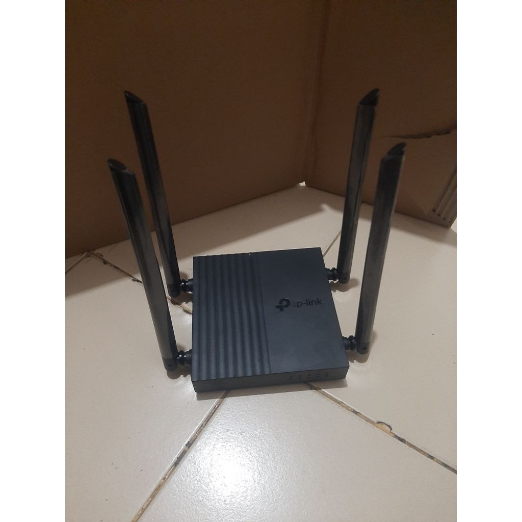 TP-LINK Archer C64