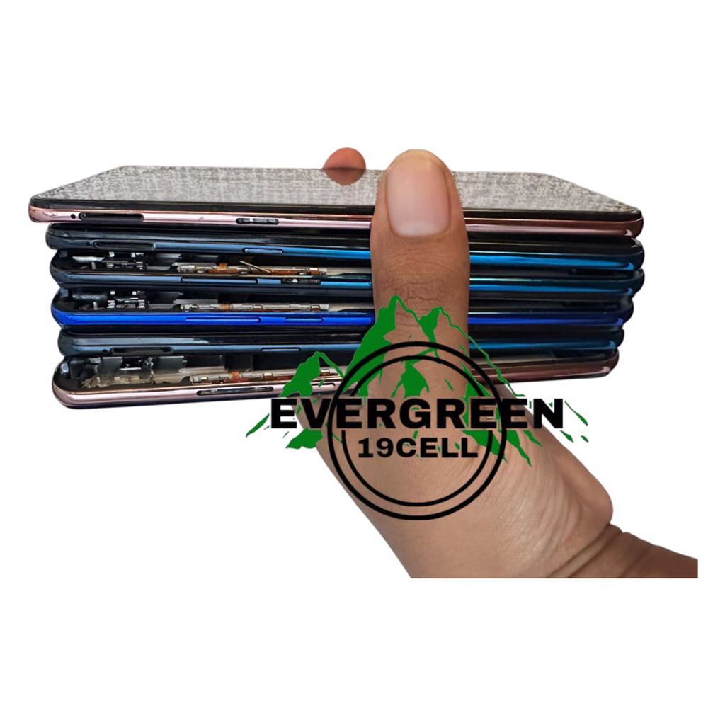 Lcd Fullset Frame Cabutan Hp Vivo V15 Lcd Sudah Di Tes Barang Sesui Foto Dan Vidio Copotan Hp 100%