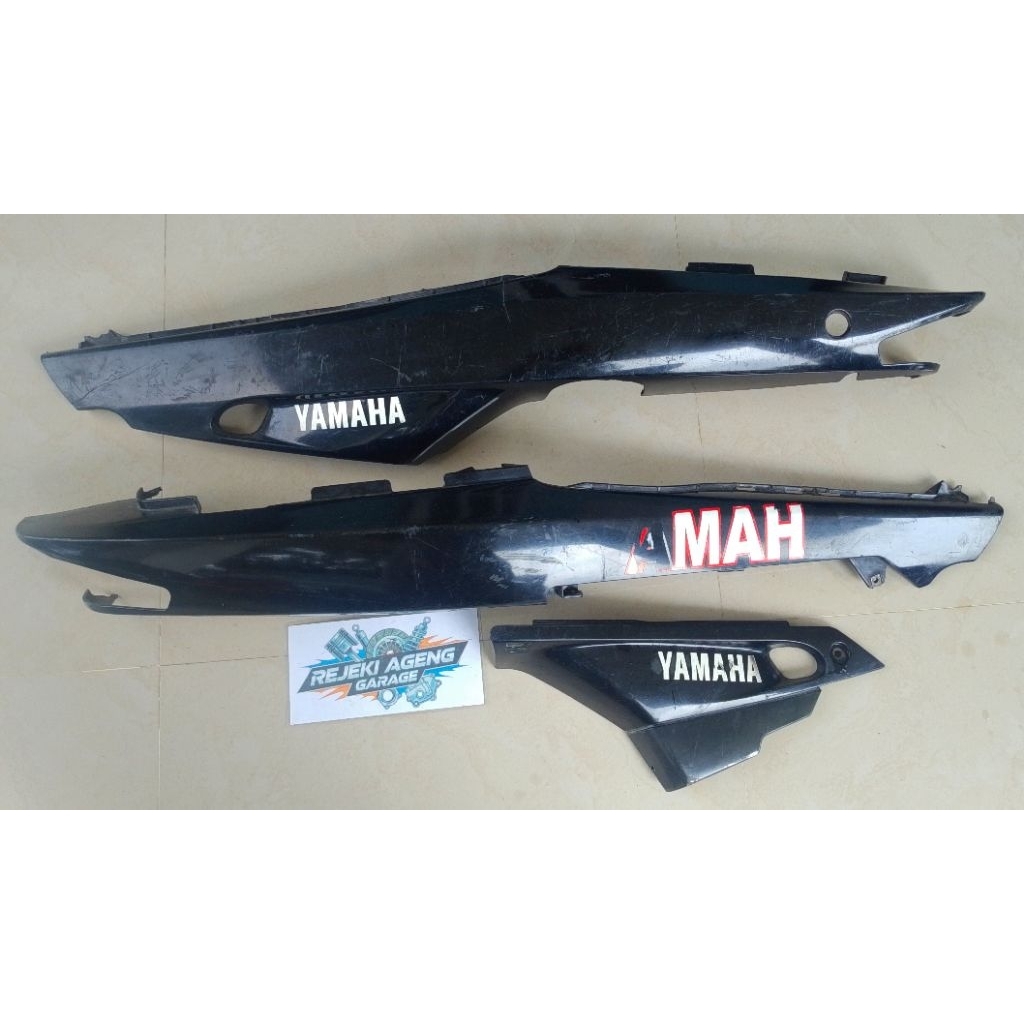 BODY BELAKANG YAMAHA SIGMA ORI