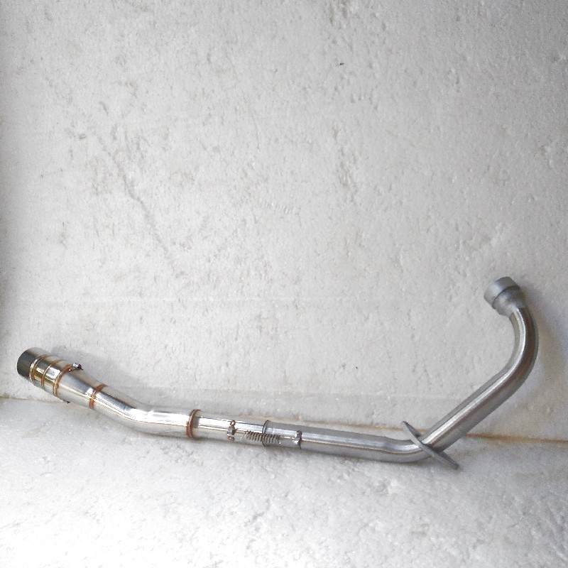 Pipe Neck 32 - 50 mm Lc135, Exciter 135, Sniper135 Motorcycle