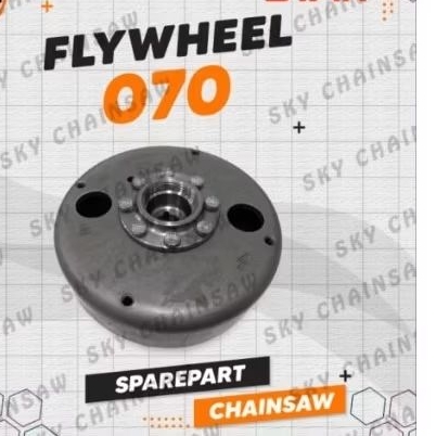Magnet senso besar 070 flywheel Ts