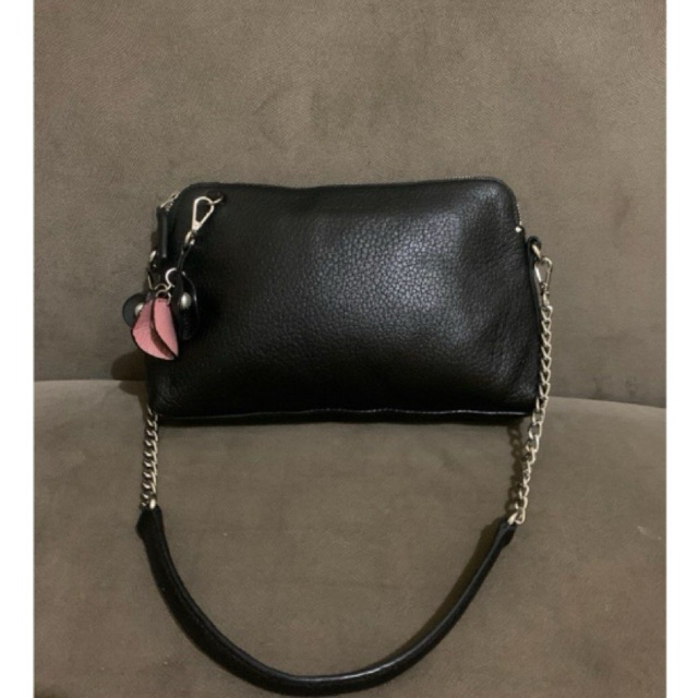 sling bag kulas Anne Klein