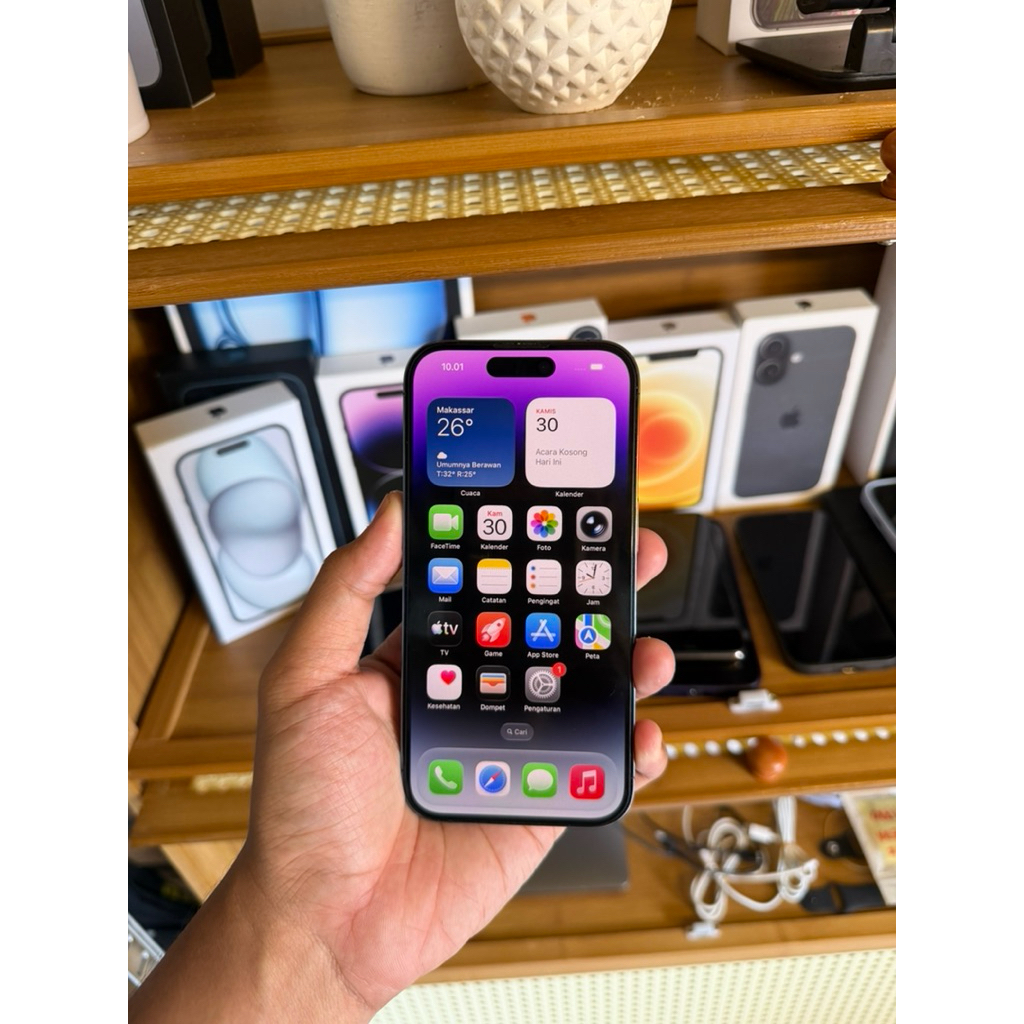 IP14 Pro 256GB