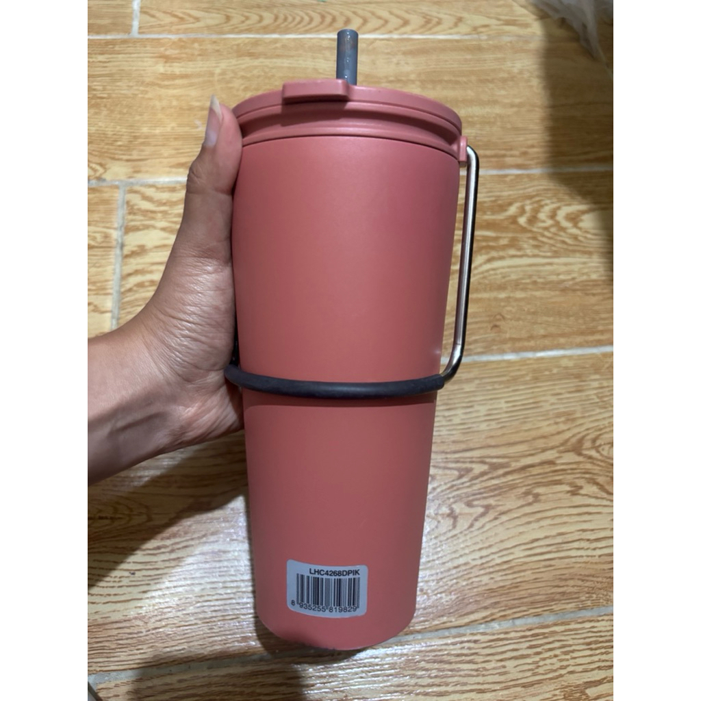 Tumbler Locknlock