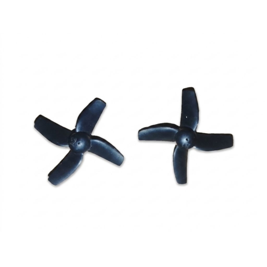satu pasang B1&B2 Baling baling drone cleairO2 drone Kacer