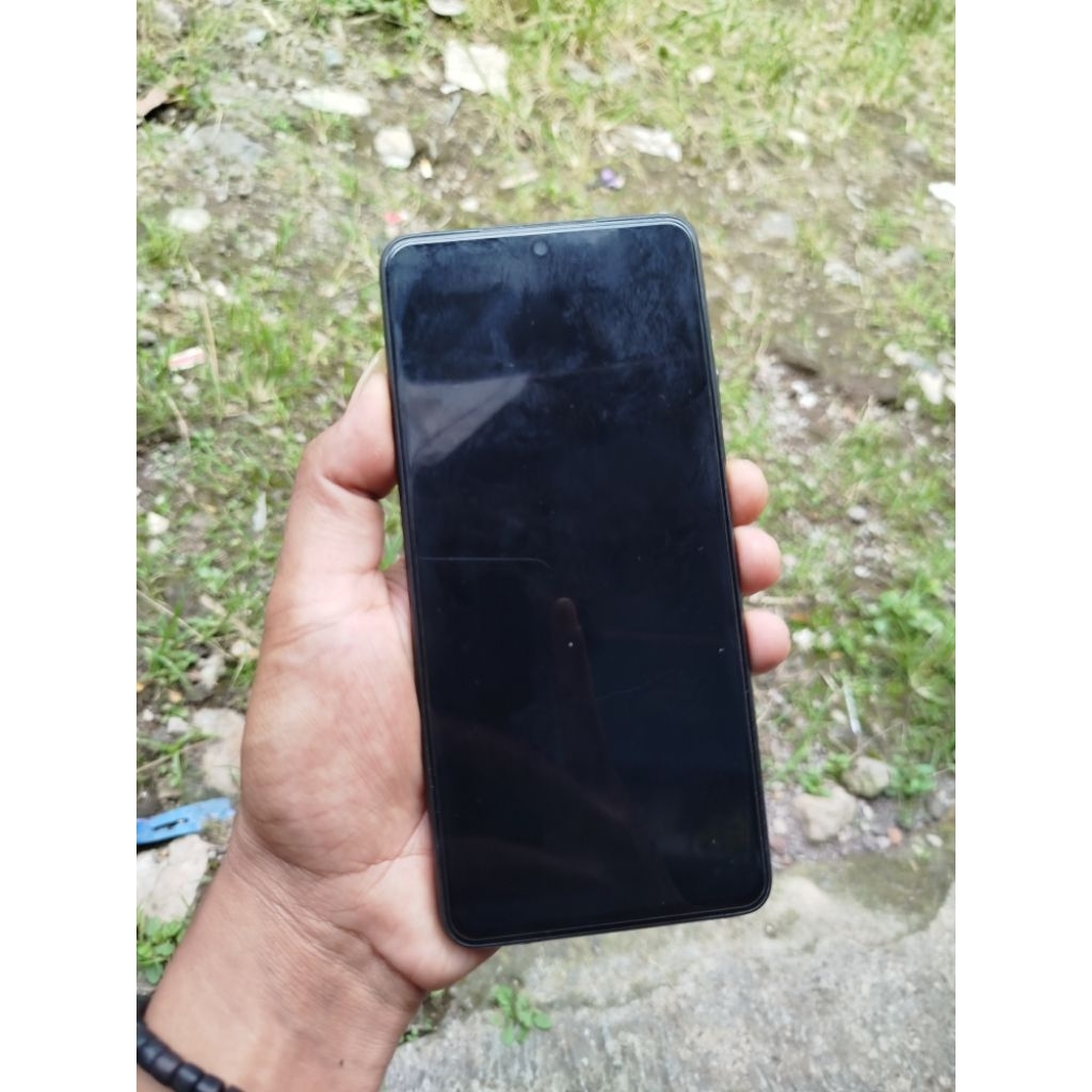 LCD ORIGINAL POCO X3 PRO LCD+PRIM (LCD COPOTAN ORIGINAL)