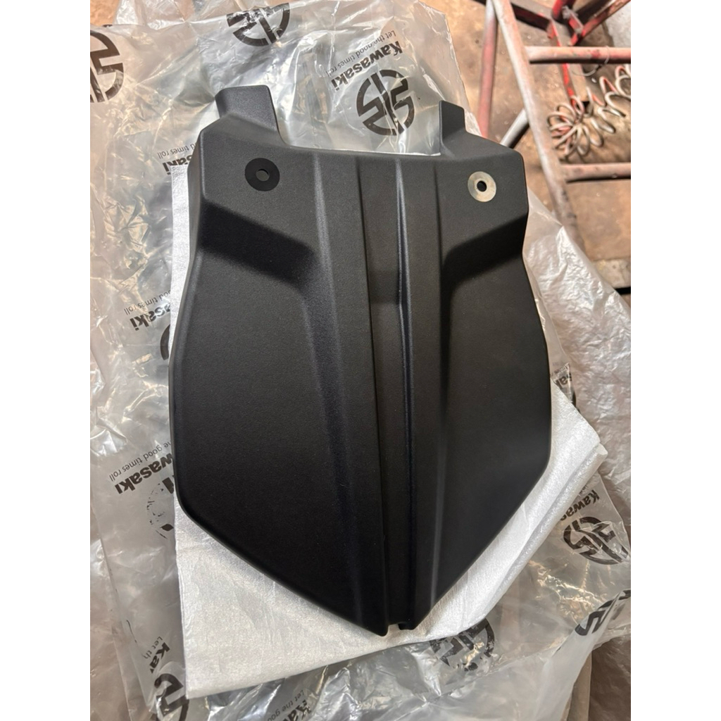cepet kawasaki klx 230 stockman
