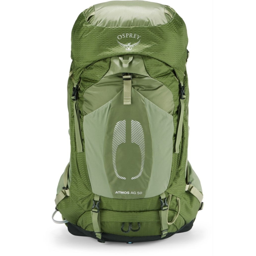 Osprey Atmos 50 AG Mythical Green