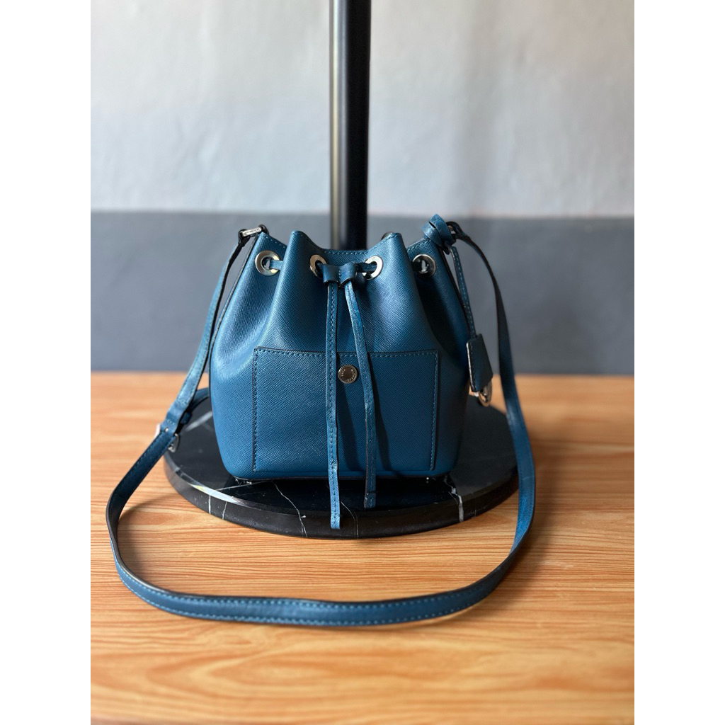 mk greenwich small bucket