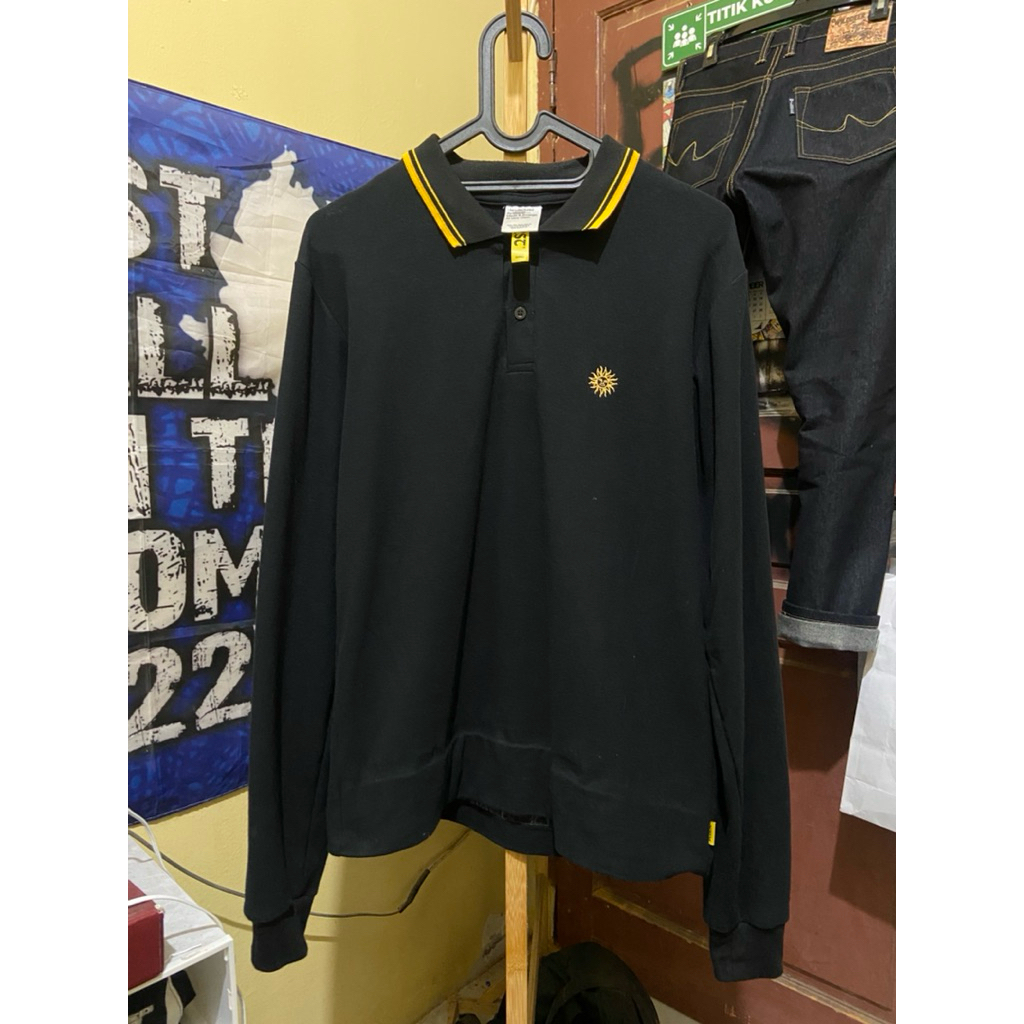 poloshirt vearst