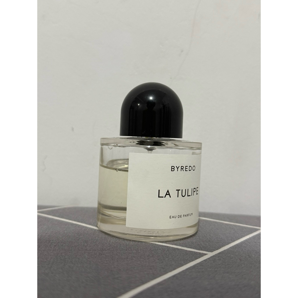 BYREDO LA TULIPE