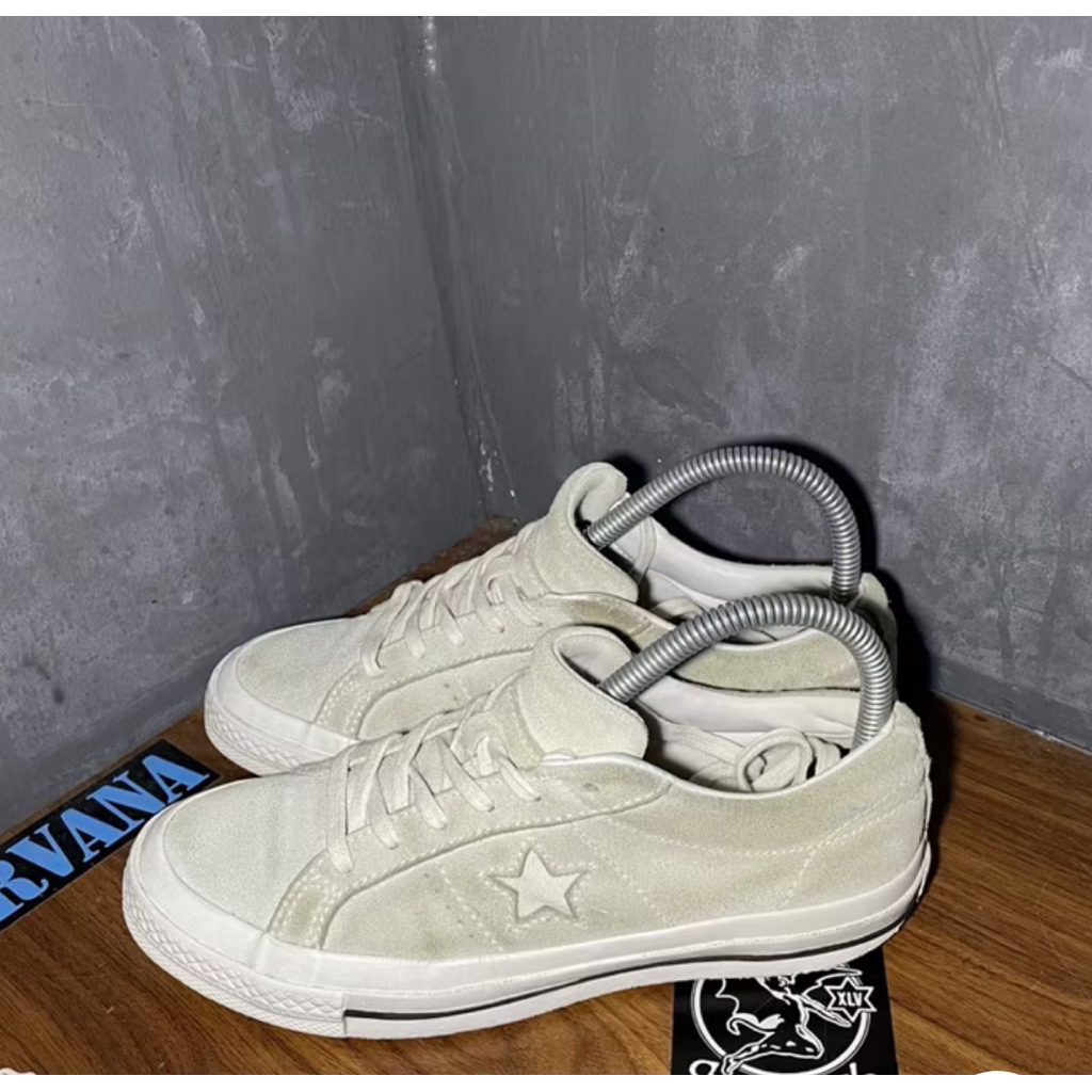 Sepatu converse ori pl