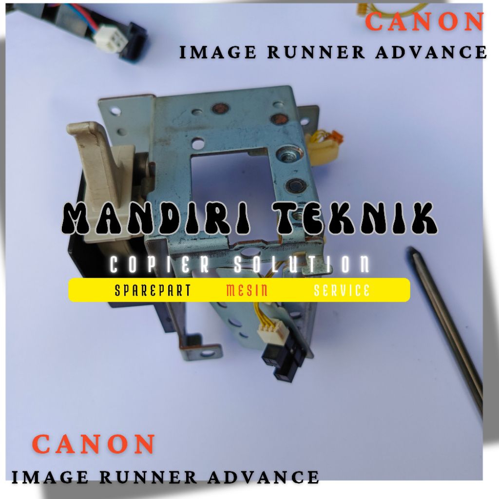 Sensor scanner ir 5000/6000/5020/6020/5000i/6000i