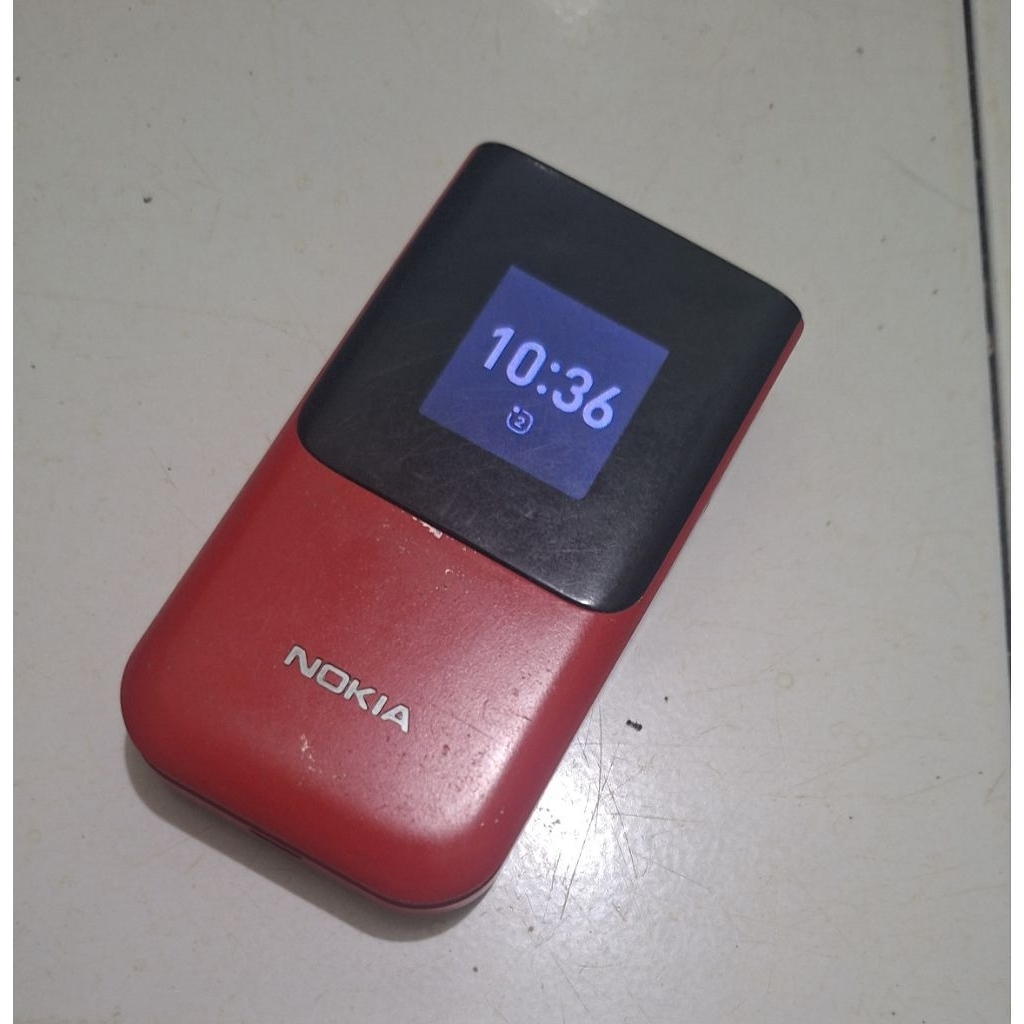Nokia 2720