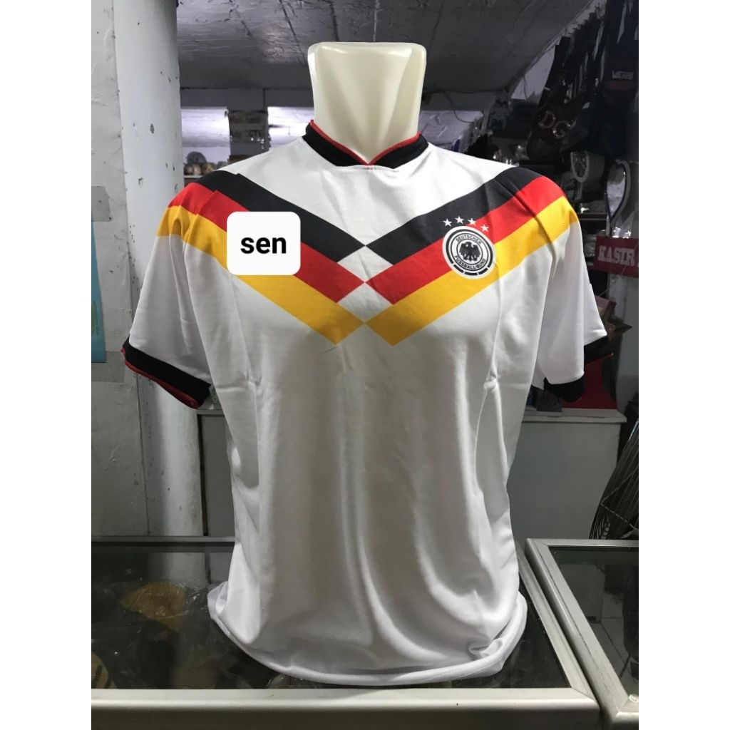 JERSEY JERMAN HOME 2026