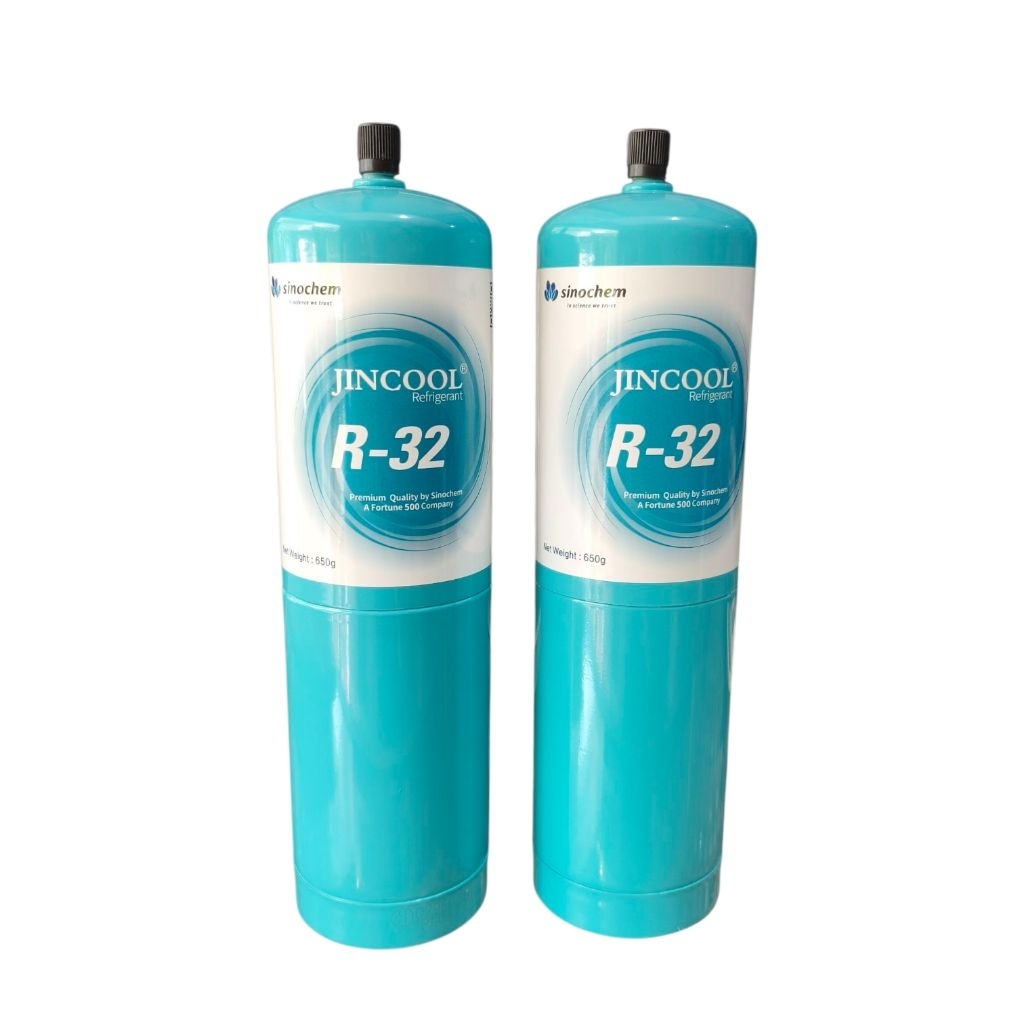 Freon r32 kaleng