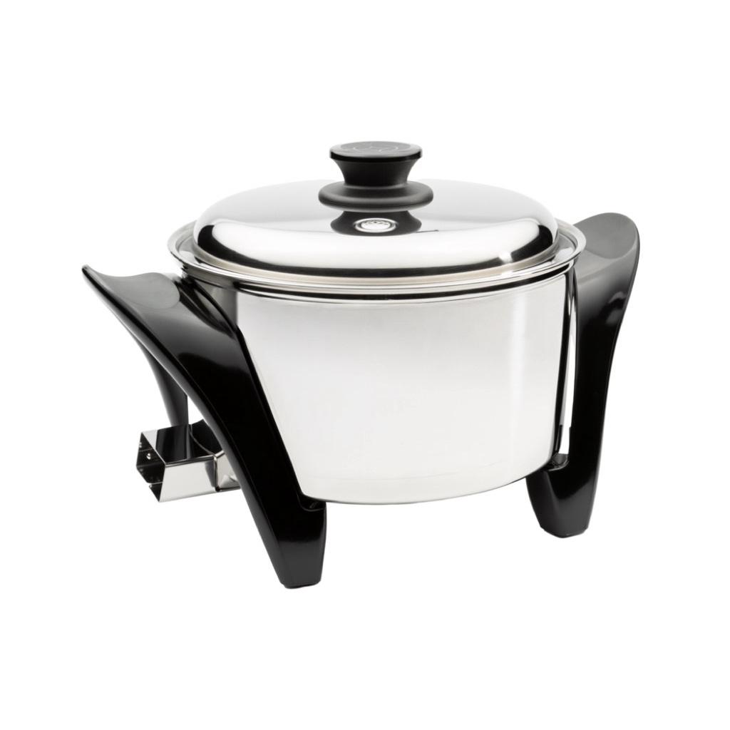saladmaster MP5 5qt multi purpose oil core with cover