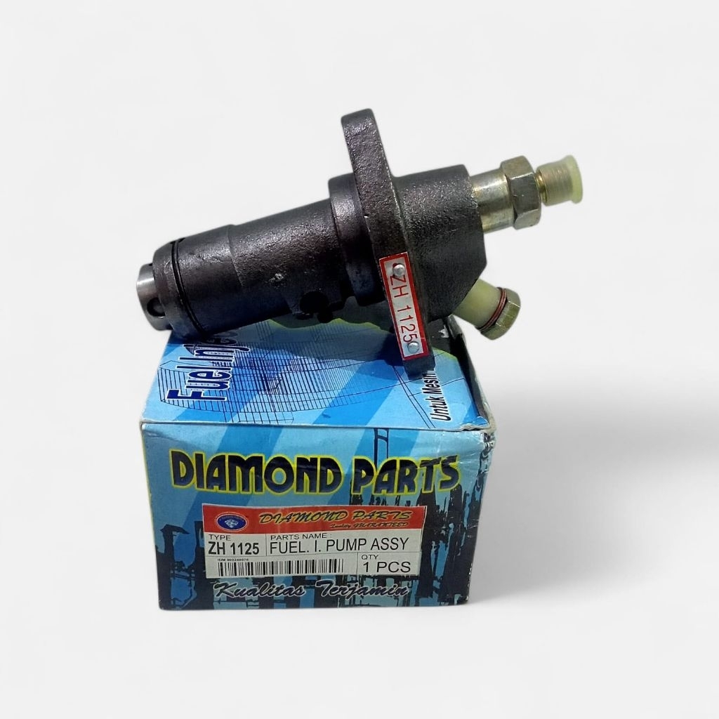 fuel injection pump/ bospom zh1125/zs1125 Dongfeng