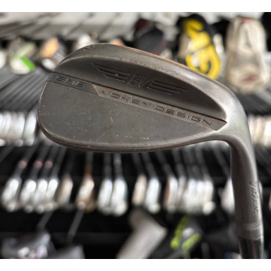 Ajri Sport | Stick Golf Wedge Titleist vokey sm8 black