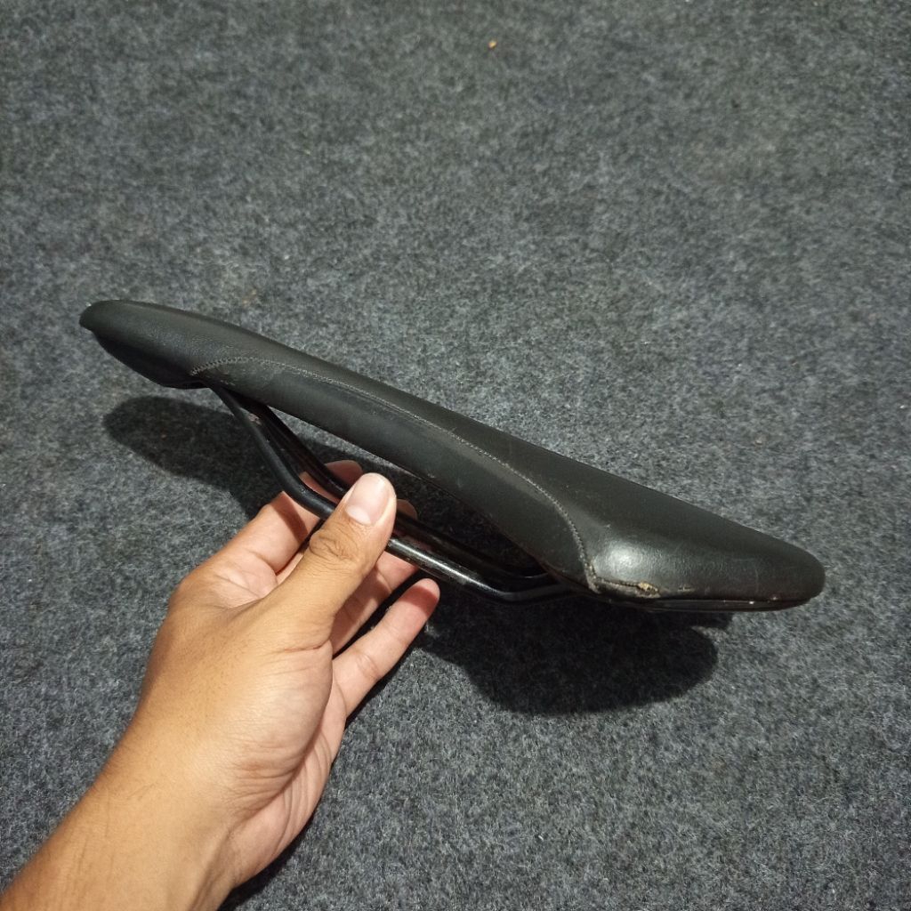 Saddle Sepeda Selle Royal Seta SR
