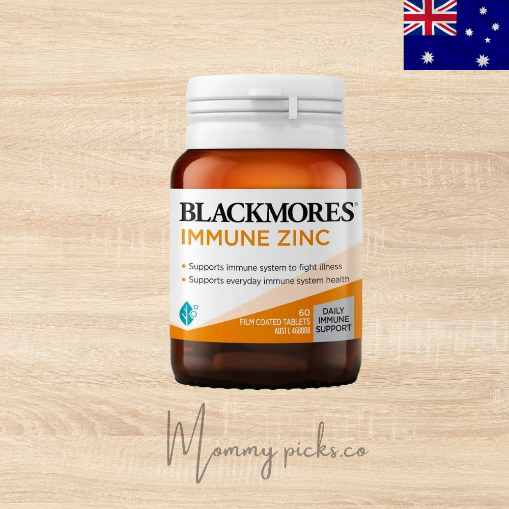 [READY] Blackmores Australia Immune Zinc