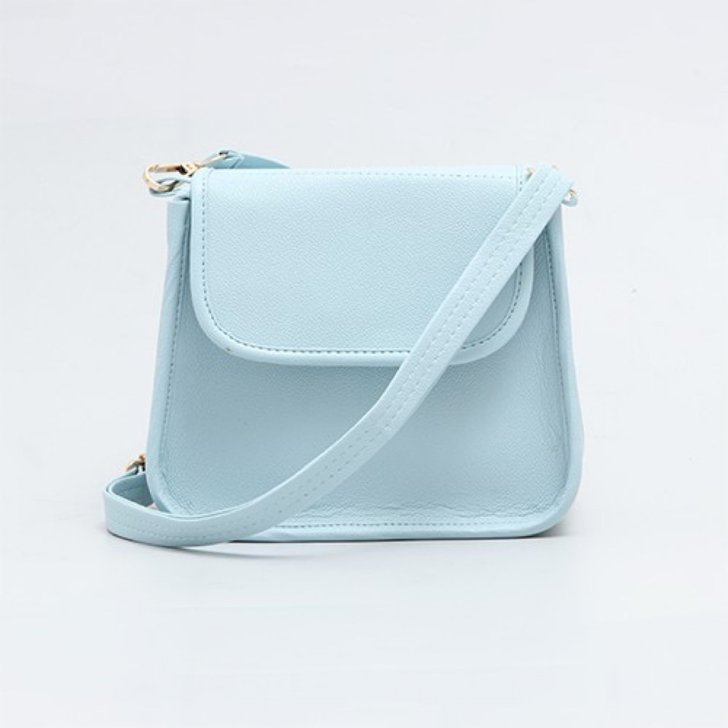 PRELOVED Seoul Bag Baby Blue