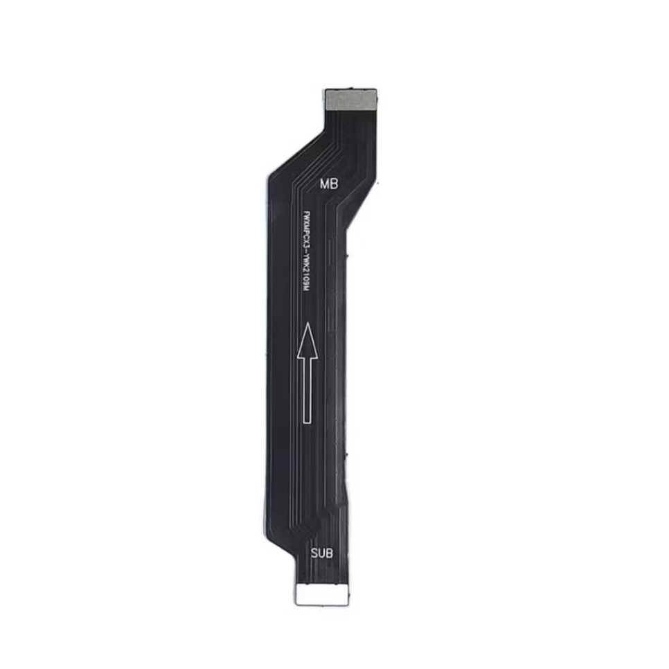 FLEKSIBEL BOARD MESIN POCO X3 / POCO X3 NFC / POCO X3 PRO FLEKSIBEL CHARGER BOARD