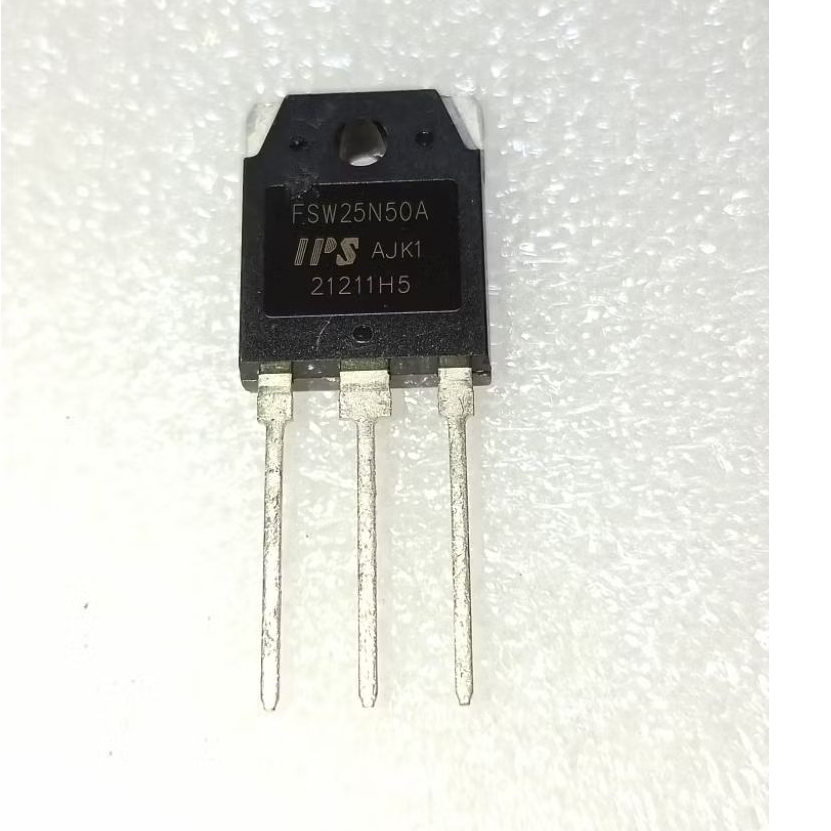 FSW25N50A Mosfet