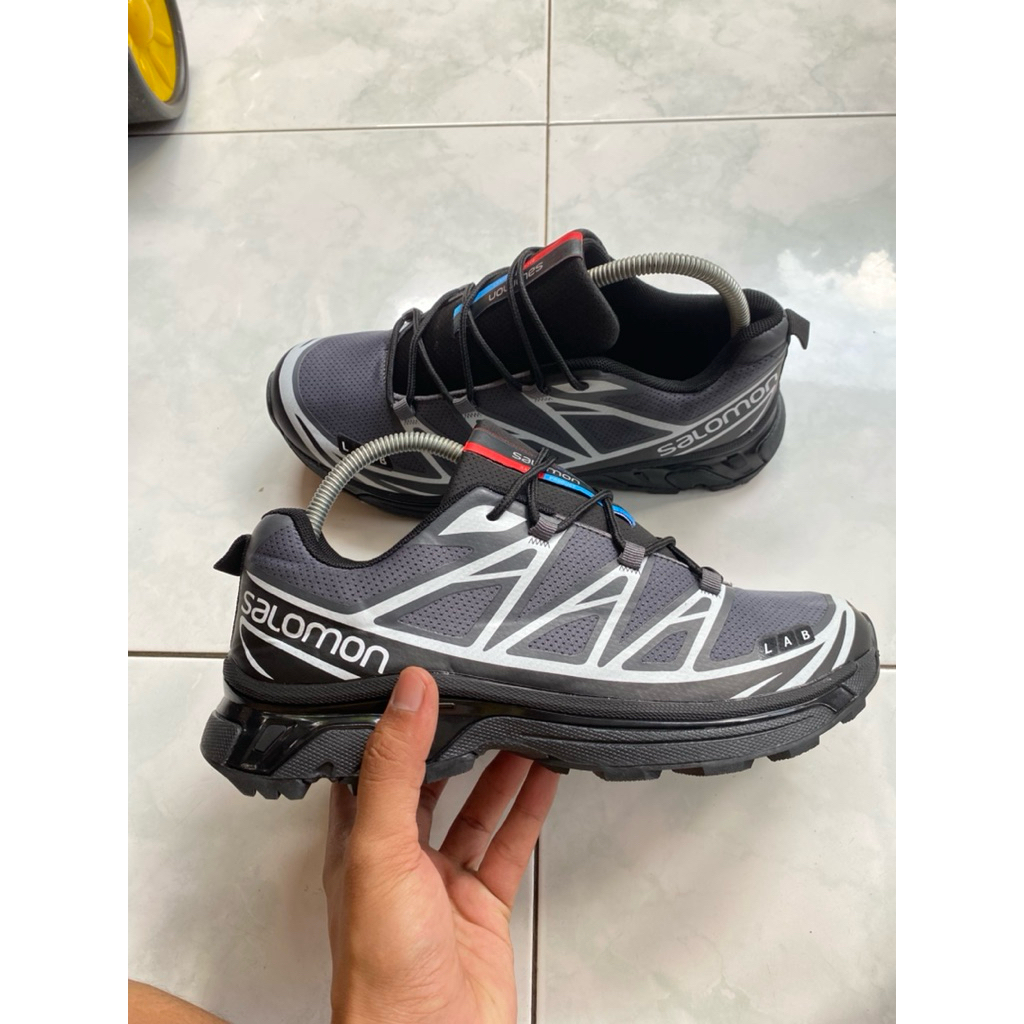 Salomon XT-6