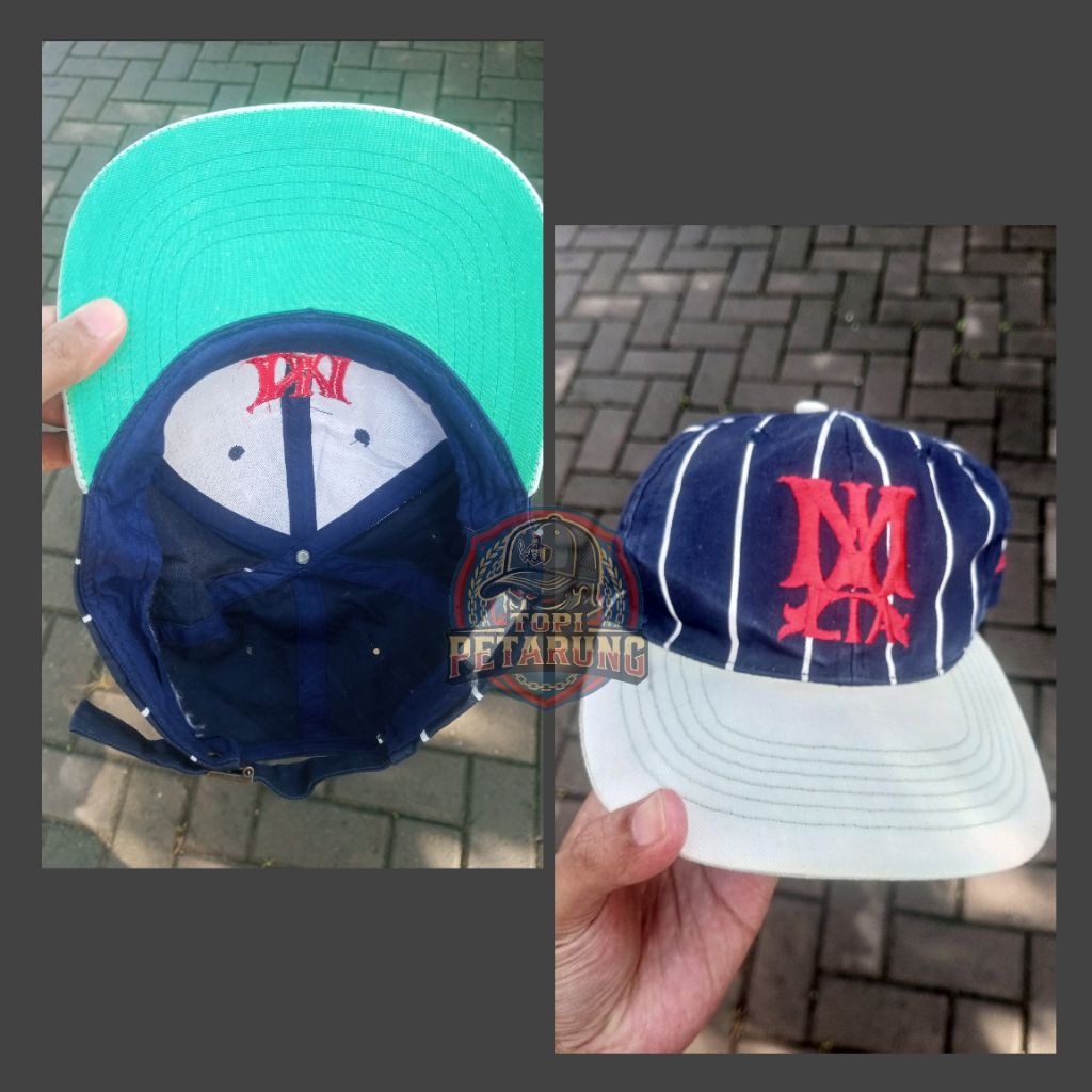TOPI KEREN TOPI ORIGINAL