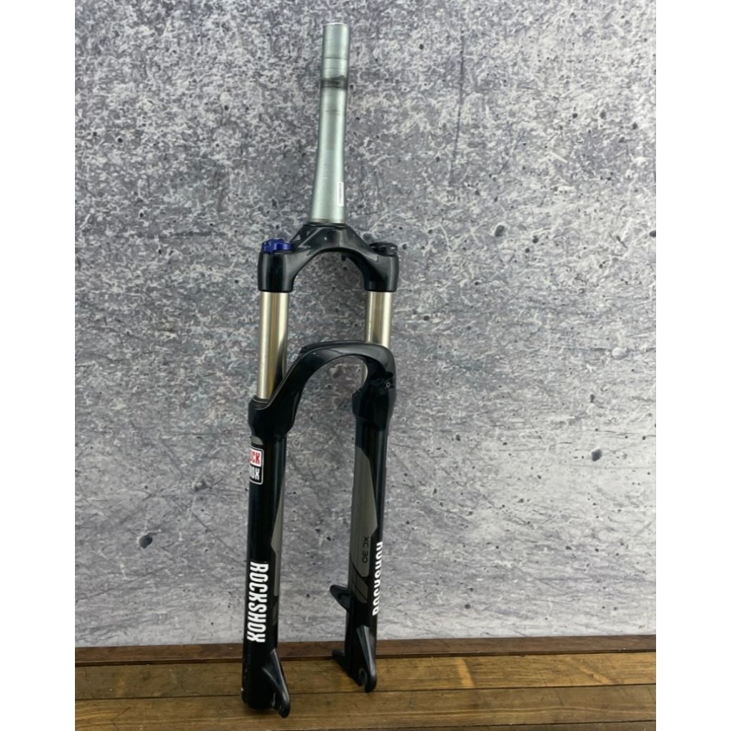 fork rochshock xc30 coil spring taver ukuran27,,5