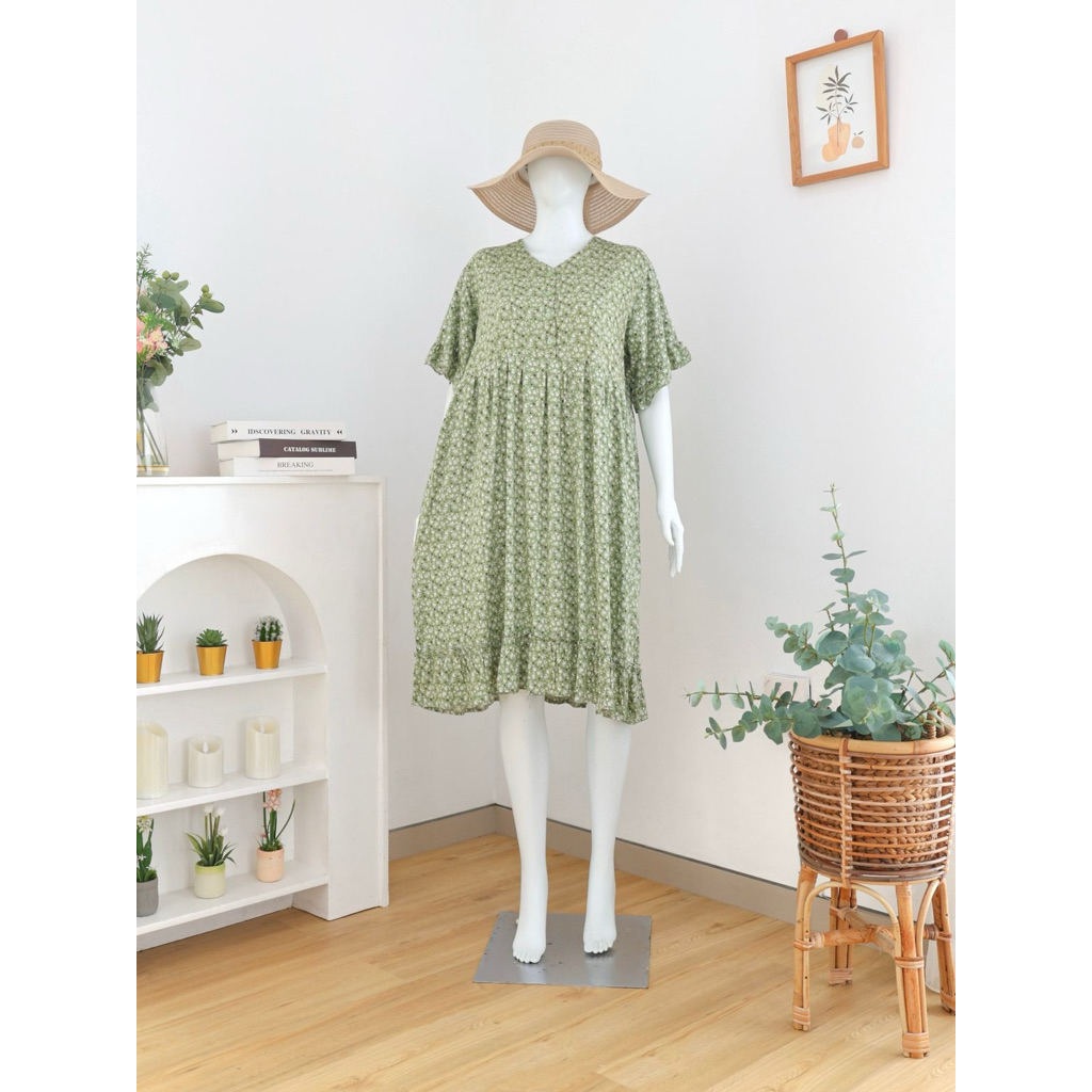 Lula Dress