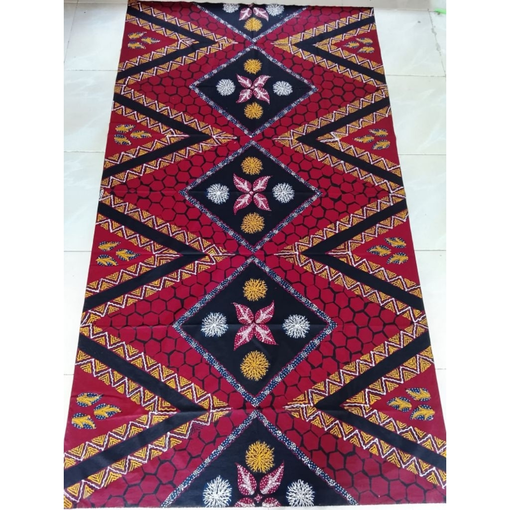 Batik Tulis Madura // Batik Tulis Premium