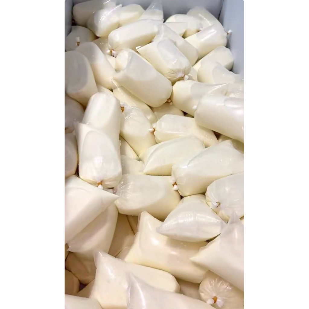Susu Murni Segar Lembang 1 Liter - Susu Sapi Murni