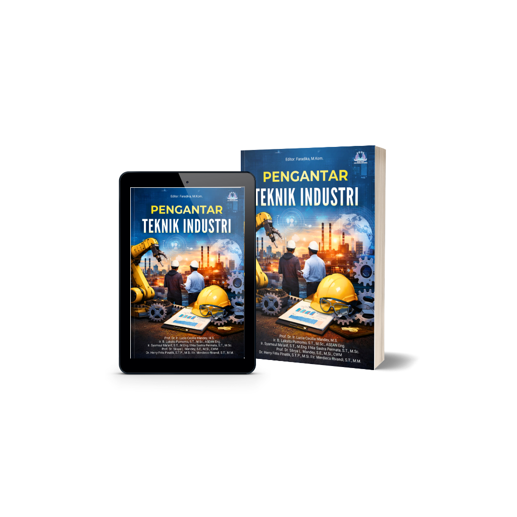 Buku Pengantar Teknik Industri